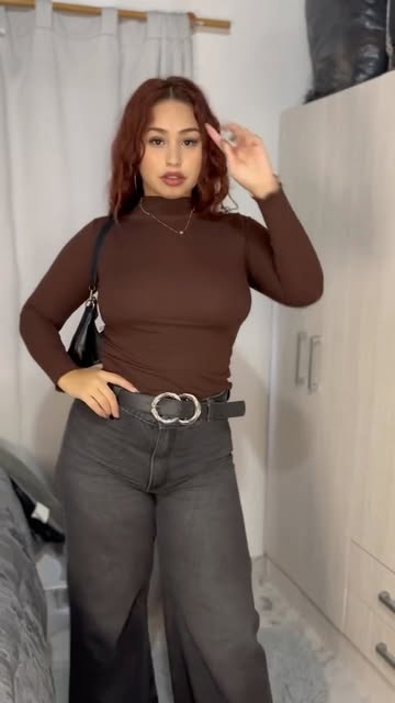 Outfit del día 🧸💖 #grwm #outfits #creadordecontenido #ugcargentina #