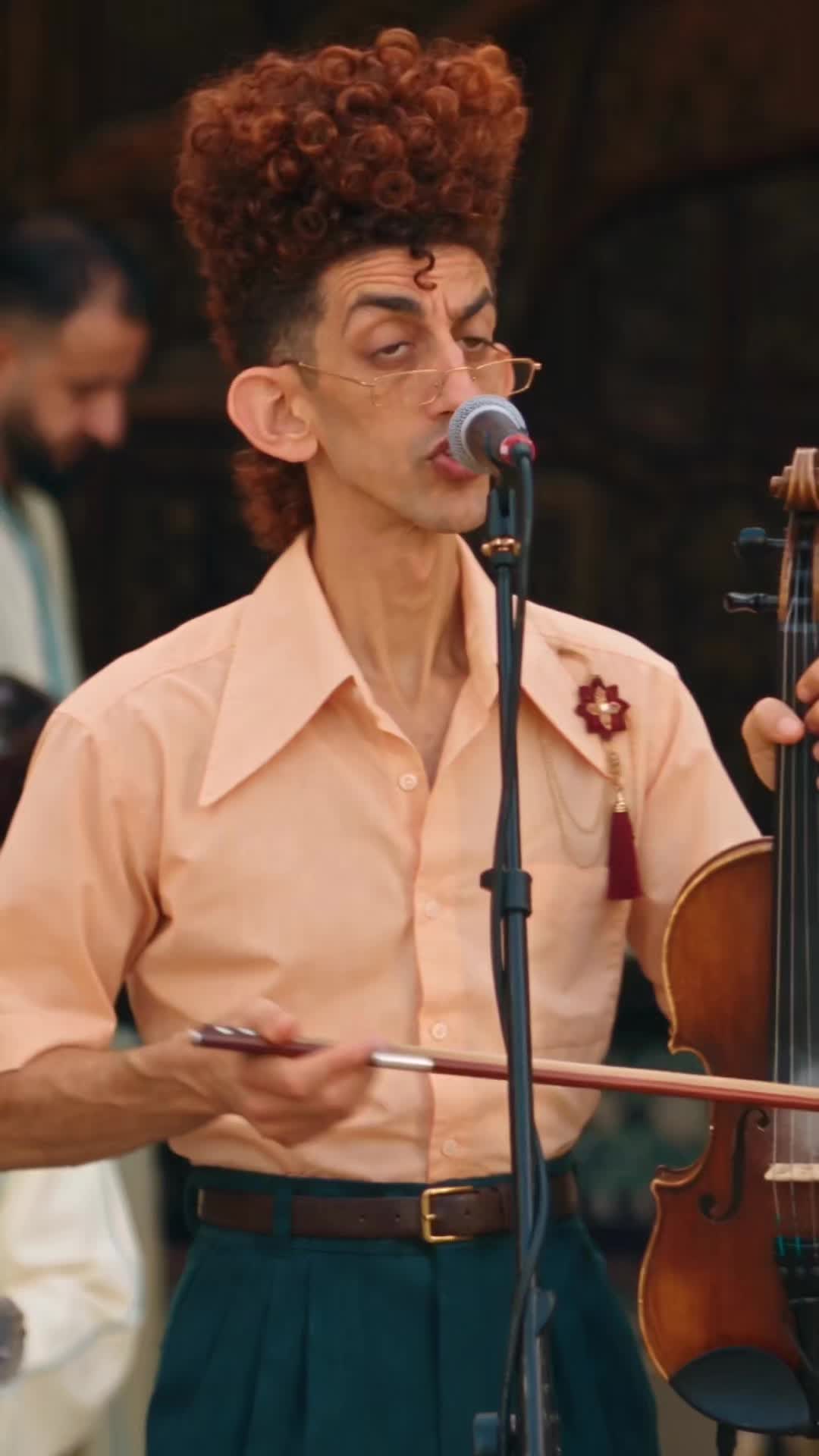 36 مريم، 60 حليمة، 12 لباتول… وشكيب باقي كيقلّب على الفلوس 😂😭💸🎻