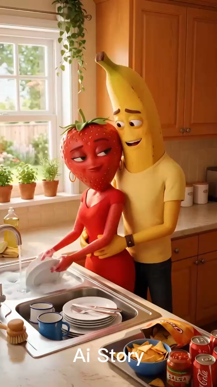 Fruit ai