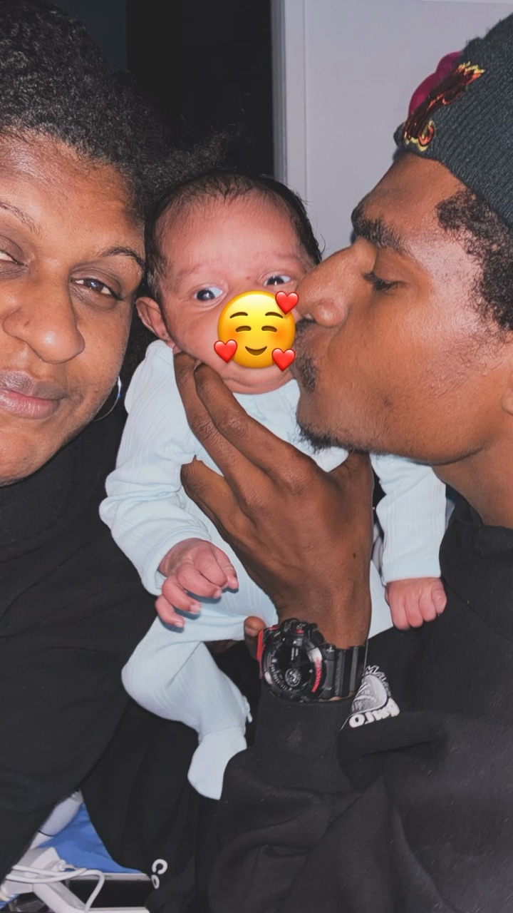 mî family