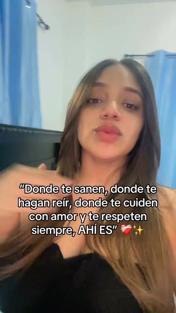 AHÍ ES 🙏🏻💙✨ Me confirman ? 🤍