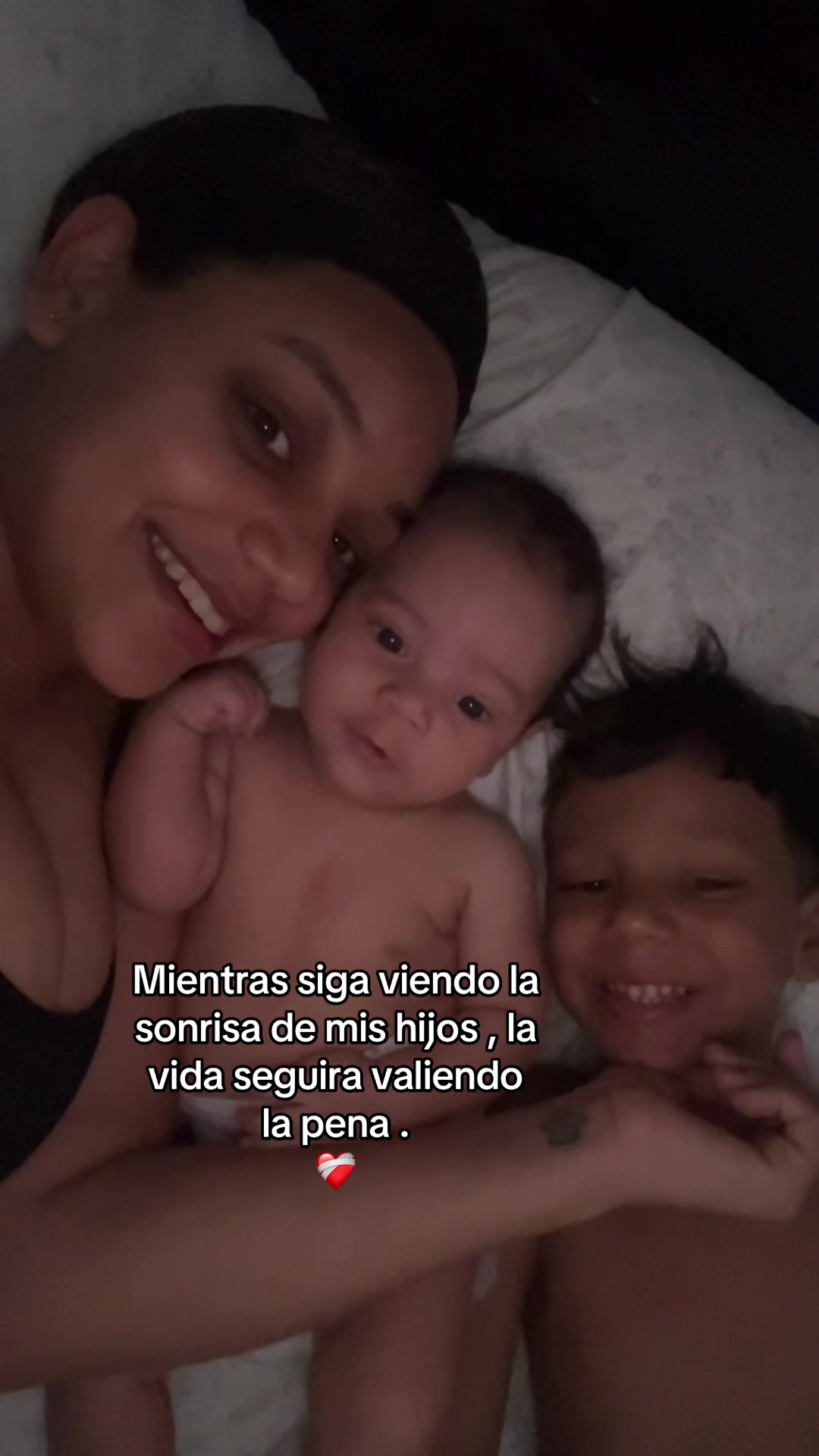 Mis dos amores de mi vida 💙💙😍😍😍