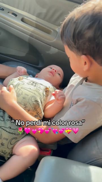 Destinada al color azul 💙🩵💙🩵💙🩵💙🩵💙 #maternidad #mismachos #SonMios
