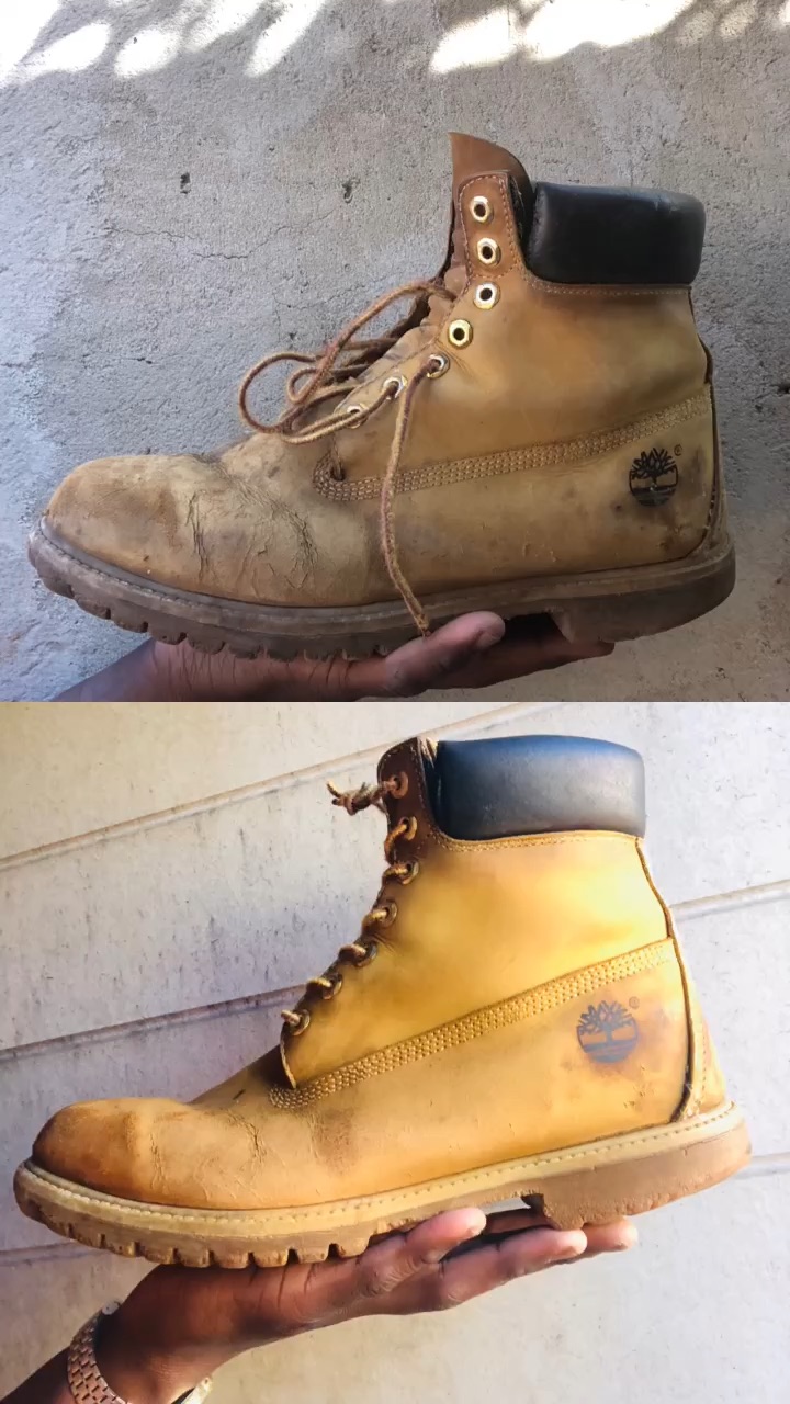 #Fresh_Kicks👟🧼