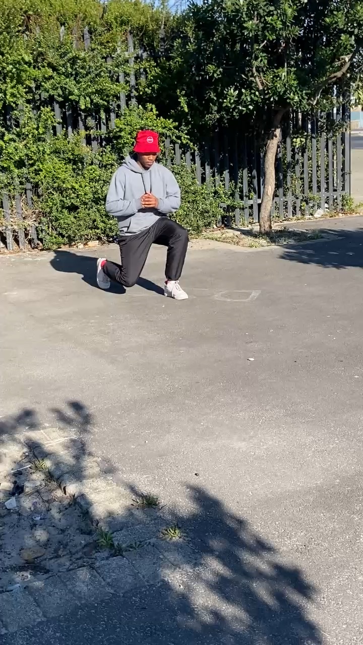 Lunges