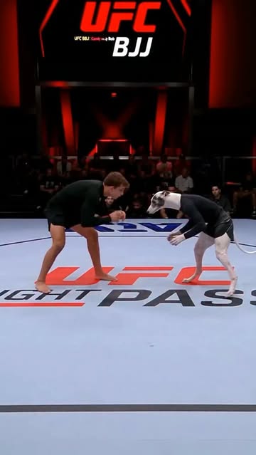 A new contender has entered the pit 🐾 Watch Jay Rod take on Kevin Beuhring at UFC BJJ 11 on September 24th live on @...