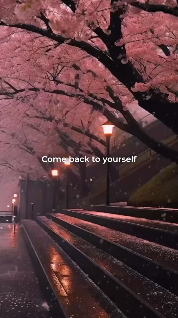 Find your way back