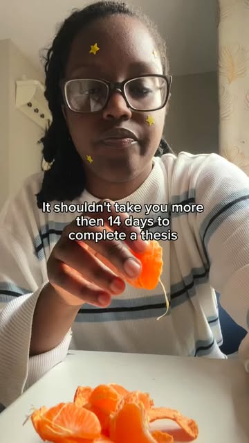 It shouldn’t take you more then 14 days ! #phdlife #phd #relateable #thesis #masters