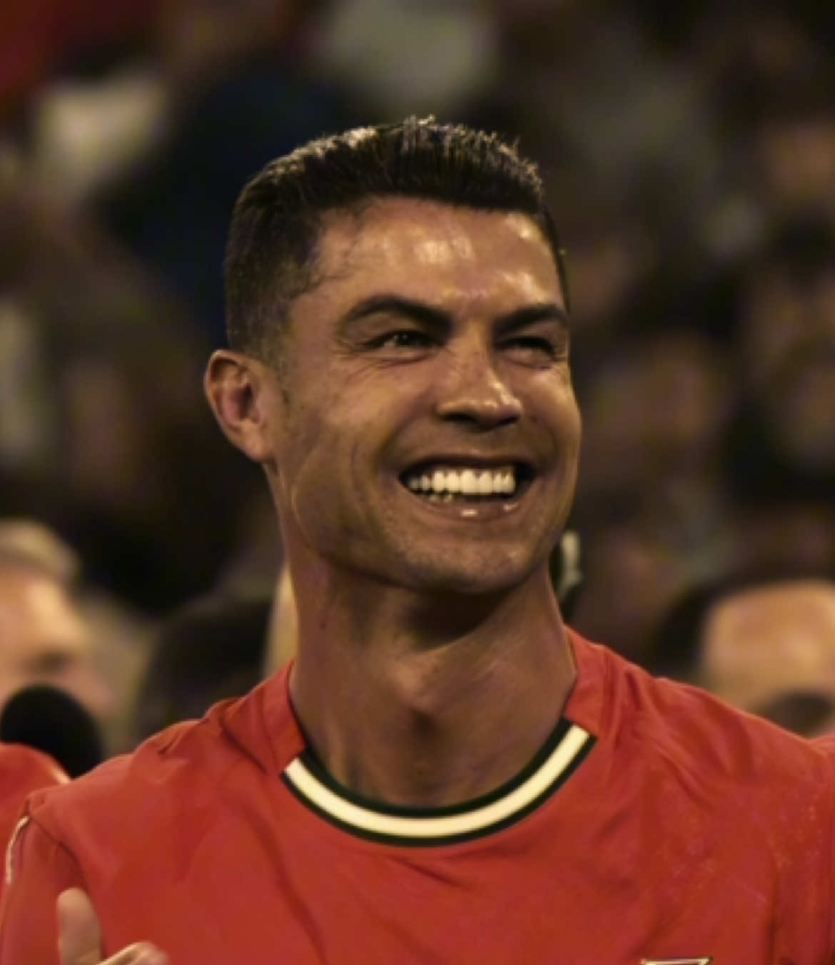 let's go cris, heading to the nations league 🇵🇹🐐 #cristianoronaldo #ronaldo #fyp
