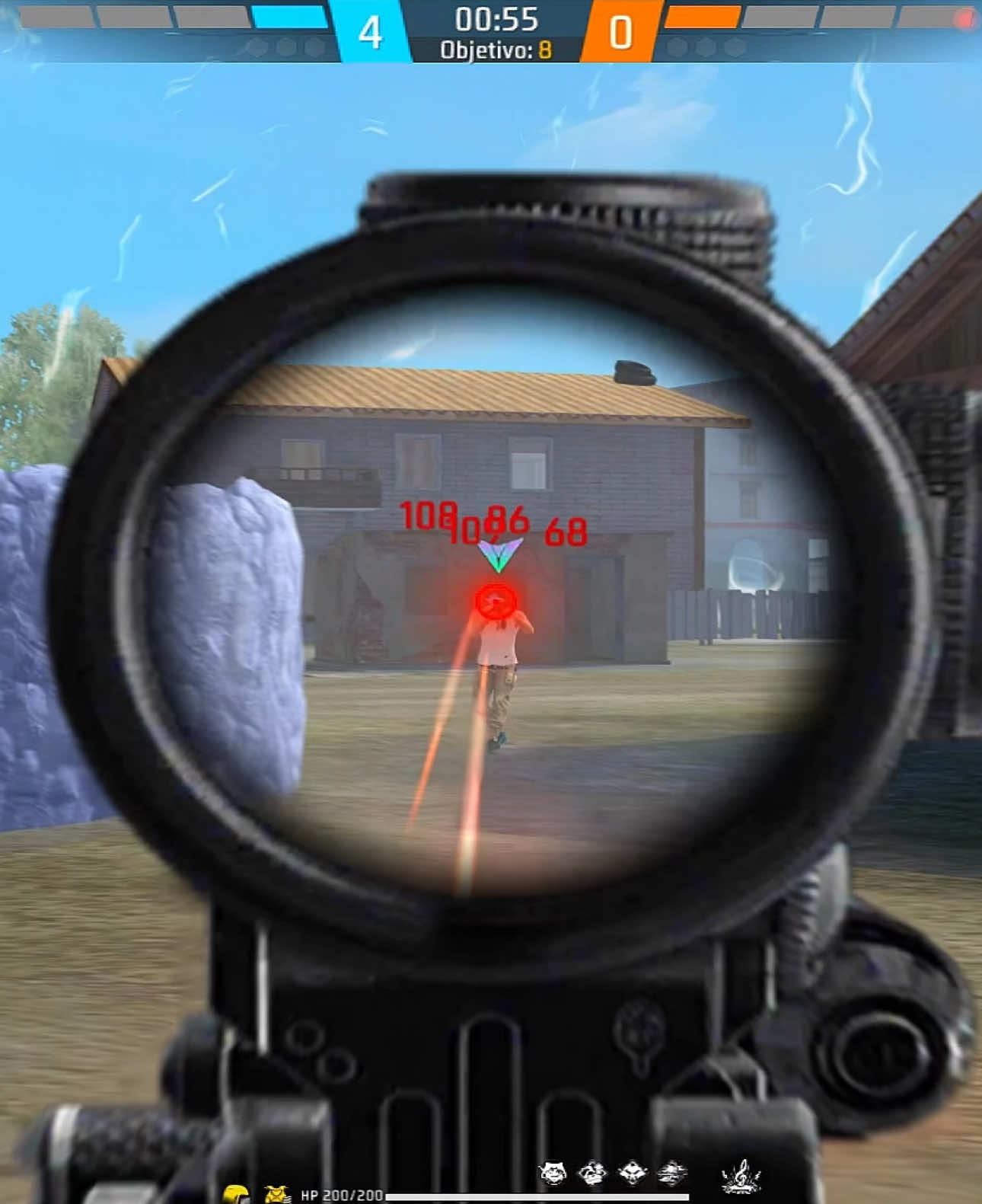 👀 #ff #freefire #polarx #edit #tutorial