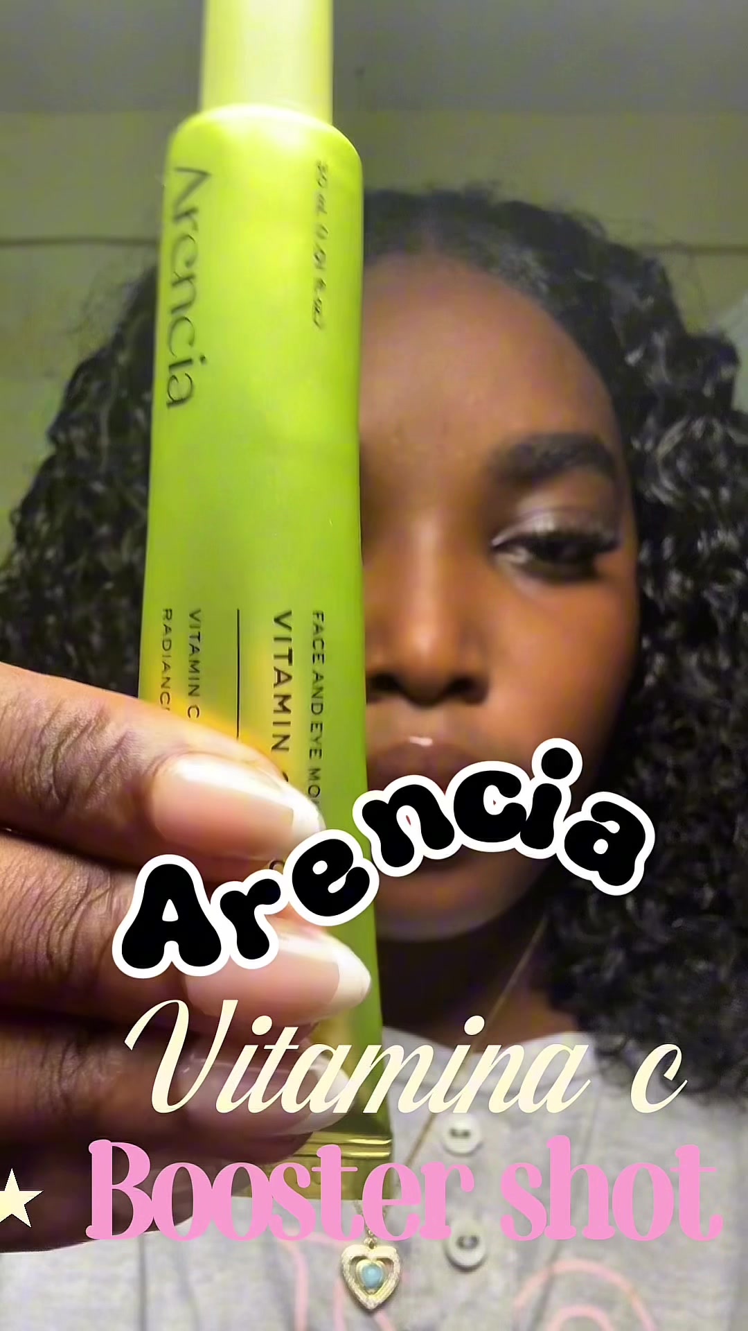El combo de Vitamina C + Glutatión que tu piel apagada estaba pidiendo a gritos. Hidratación profunda y luminosidad r...