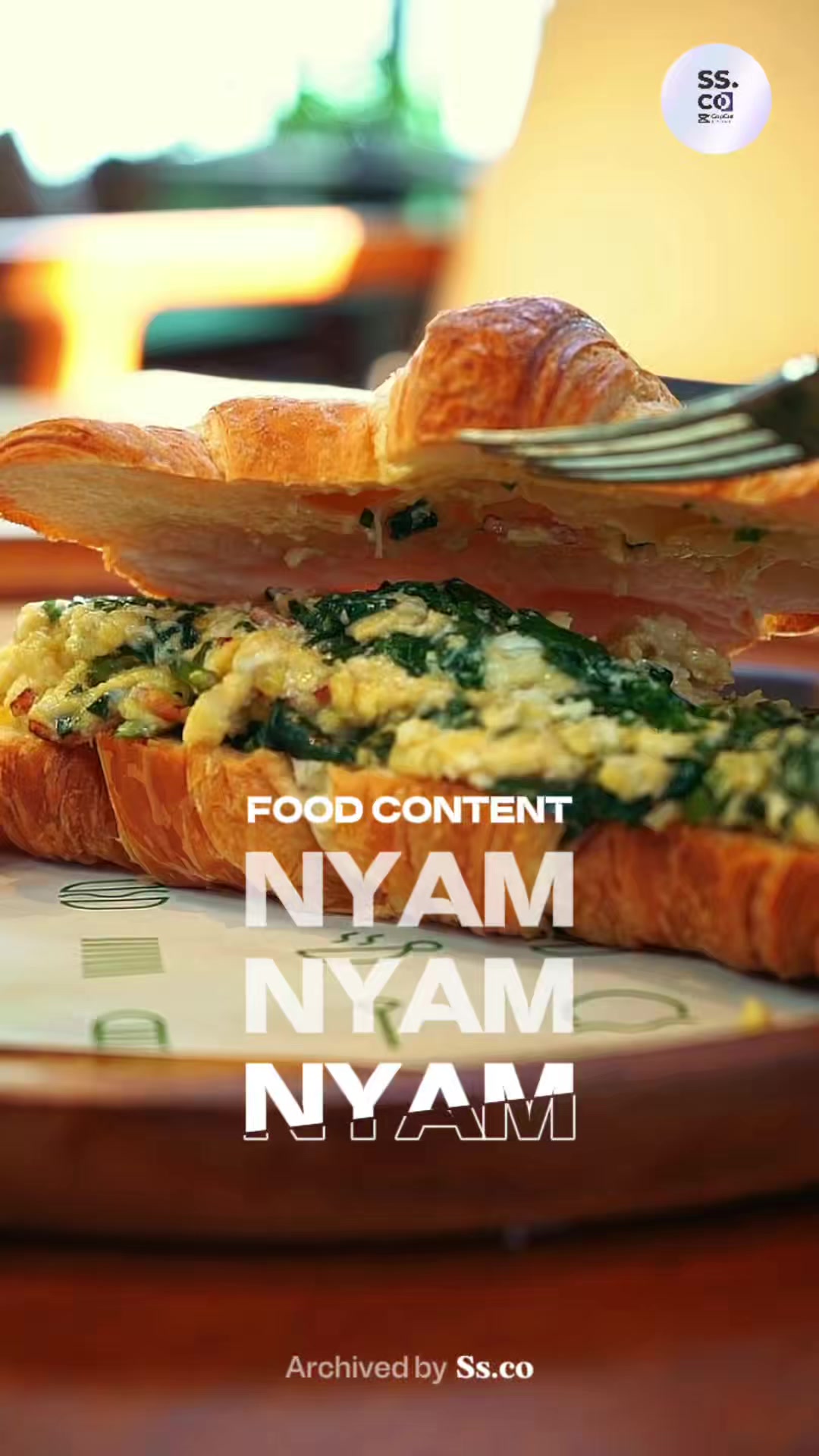 Foodie Content #foodlovers #foodie #foodtok #cafecontent #foodcontent