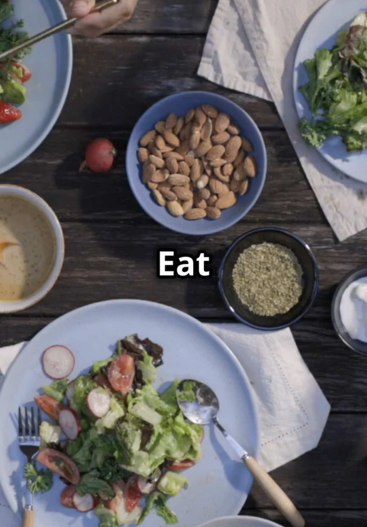 What is nutrition? It’s more than just eating—it’s about fueling your body with the right nutrients for energy, muscl...