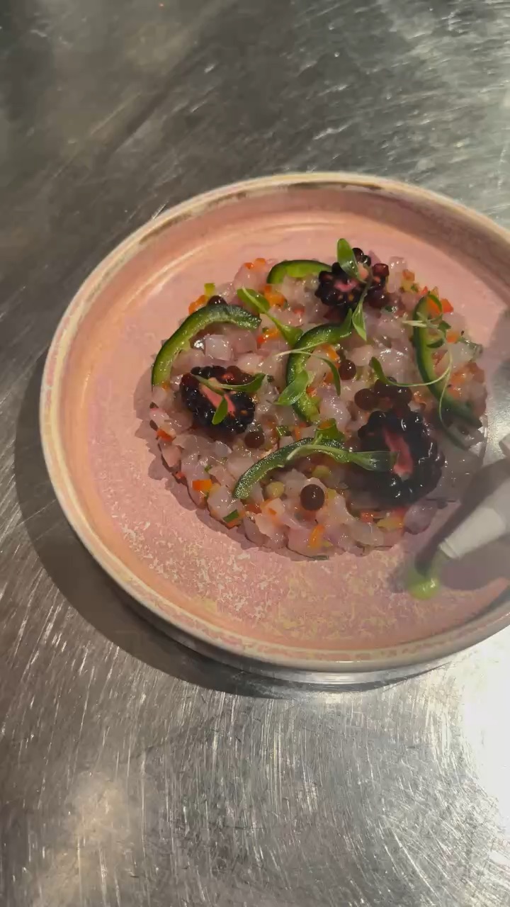Chef service