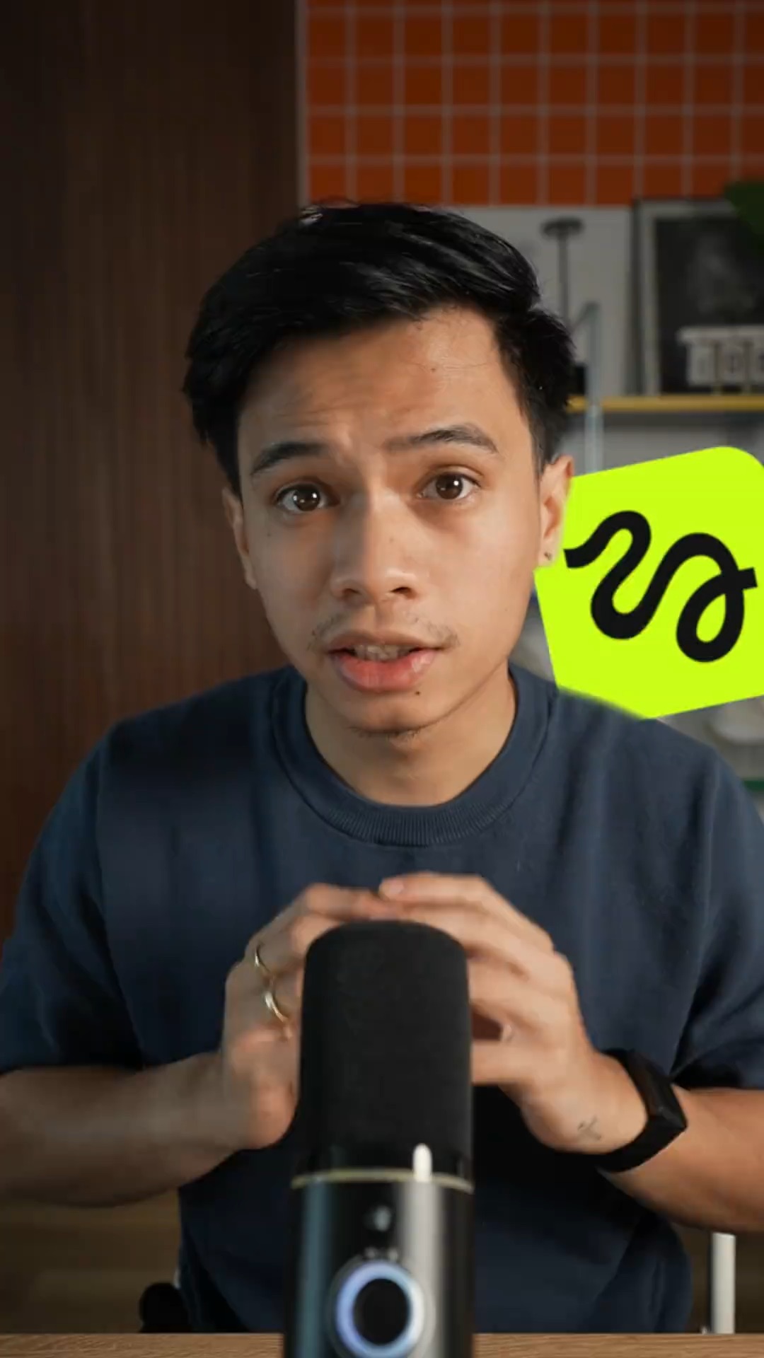 Product UGC Video