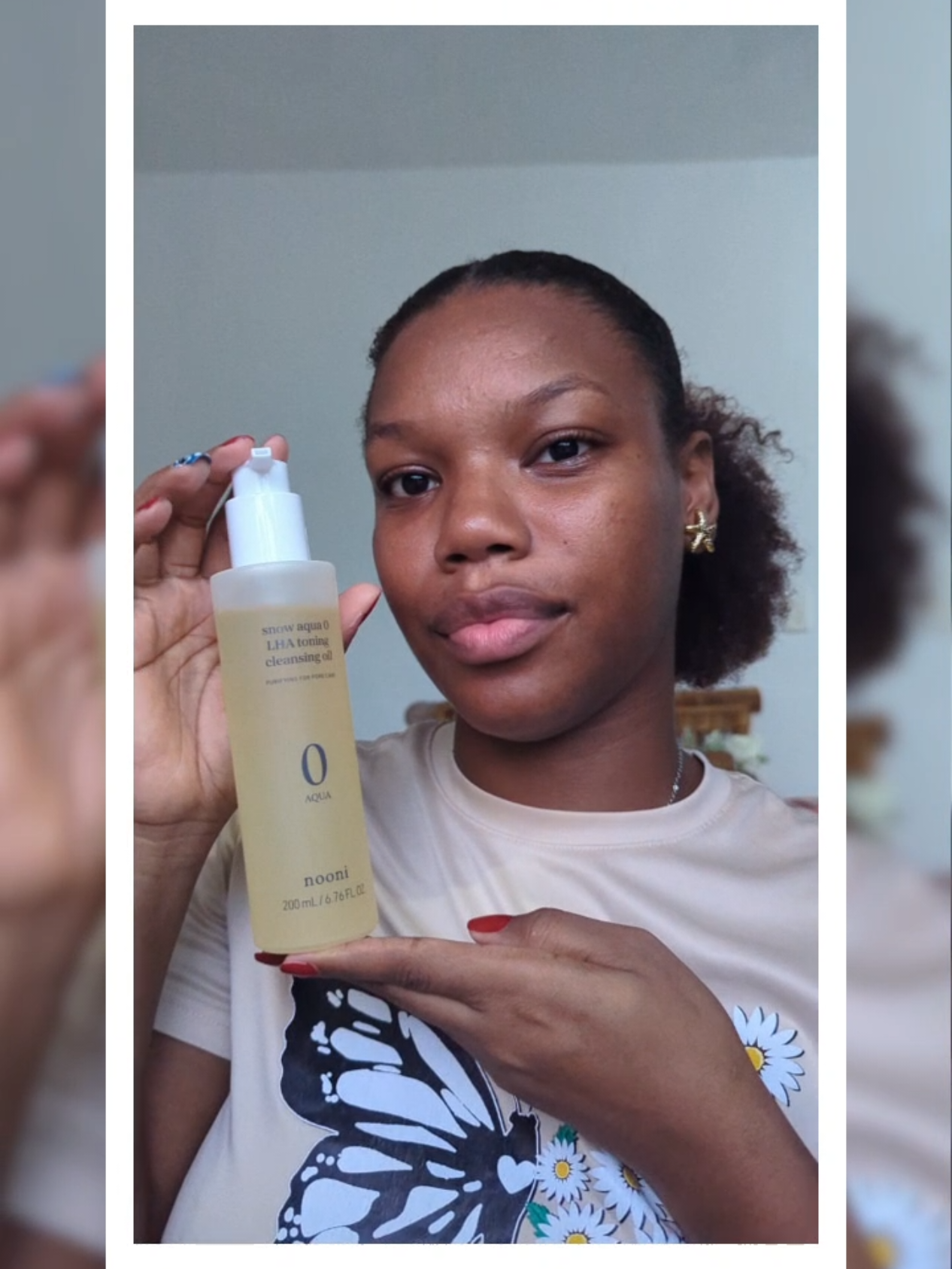 Aceite Limpiador de Péptidos ✨ #starlike #doublecleansing #porecleansing #koreanskincare