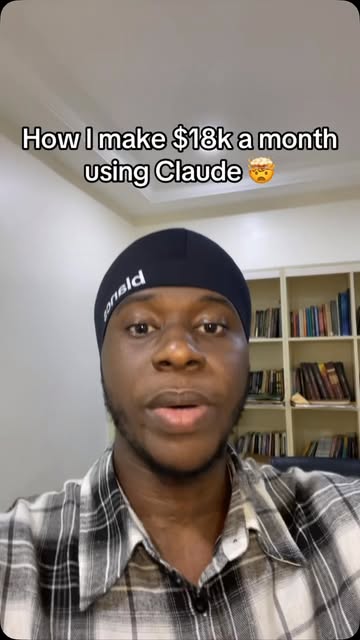 Comment ‘print’ for free guide. #claude #businessmen #onlinemoney #ai