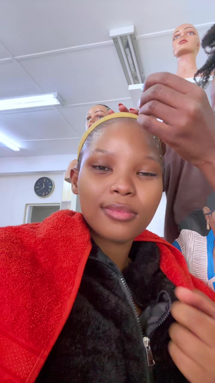 TikTok post