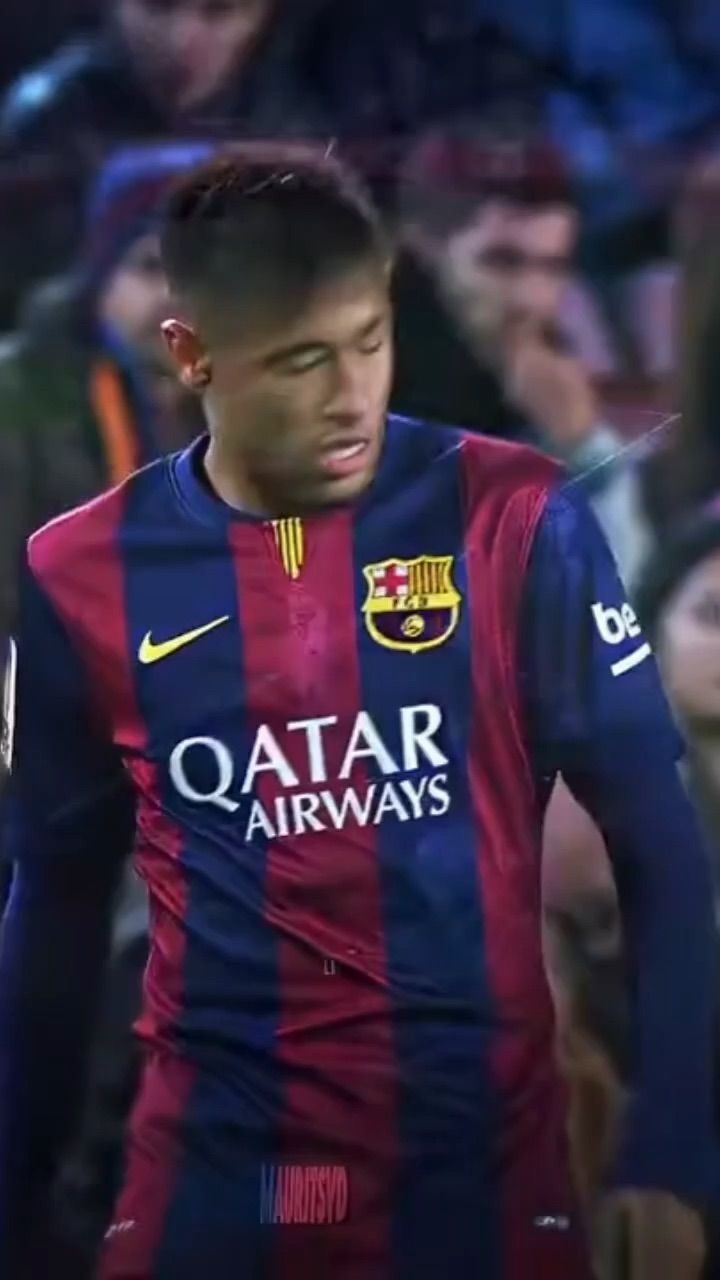 Neymar skills