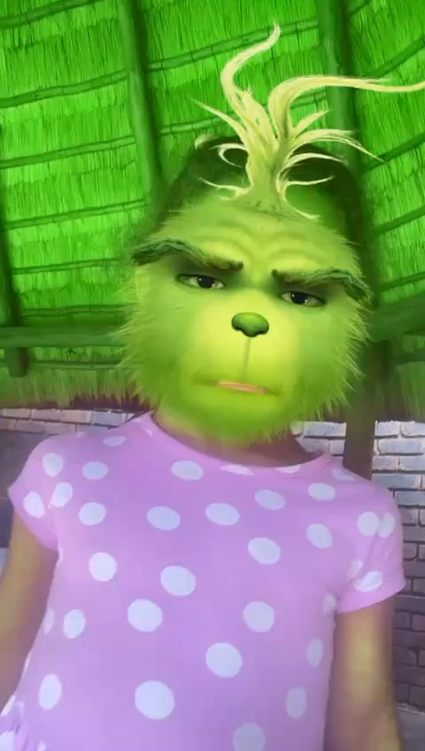 Green goblin
