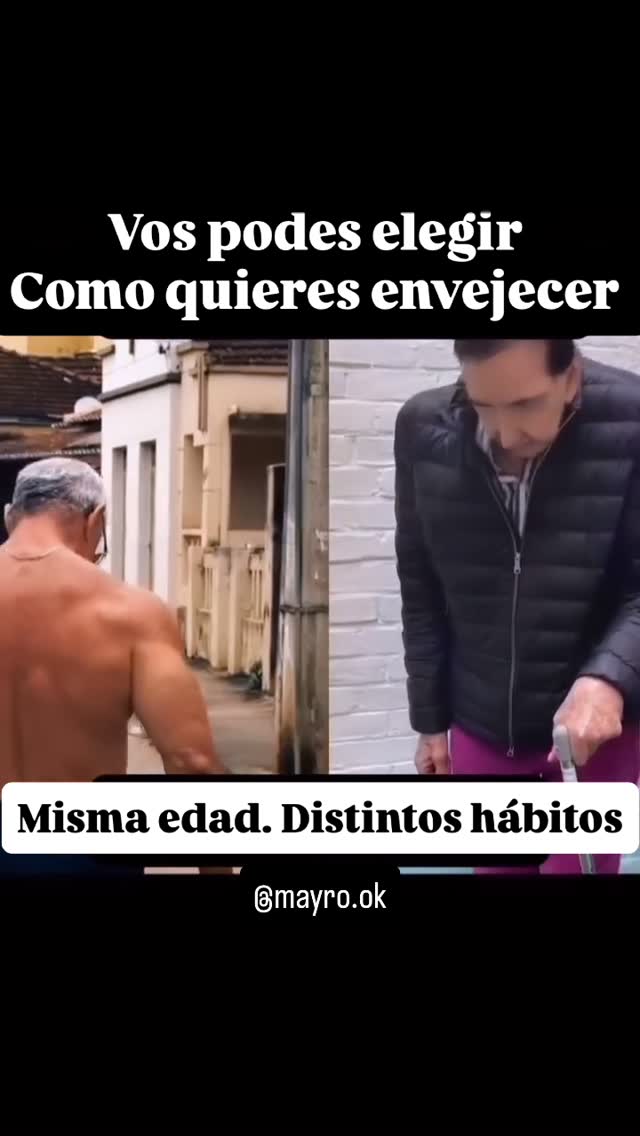 Si sos emprendedor qué estado físico esperas tener para disfrutar el éxito Se construye. Con cada comida. Con cada há...