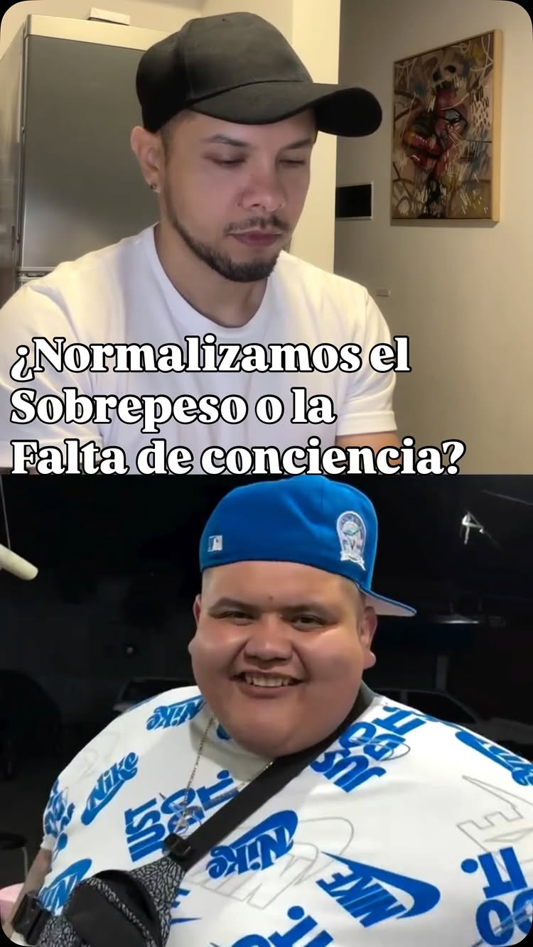 Hay cosas que parecen chiste… hasta que ves el resultado en el cuerpo. No se trata de prohibirse todo ni de vivir con...