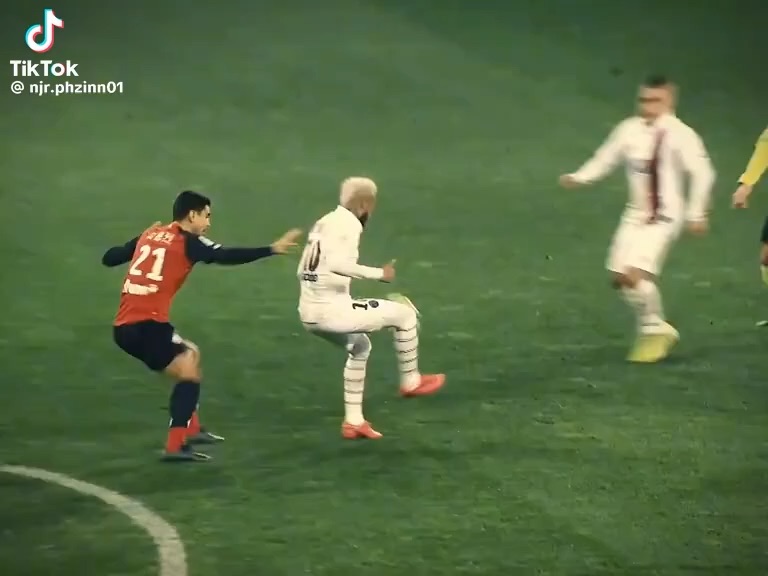 Neymar e skill