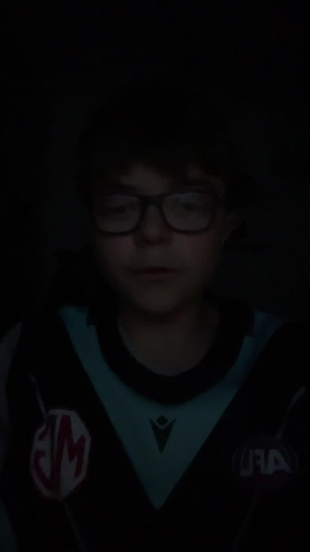 TikTok post