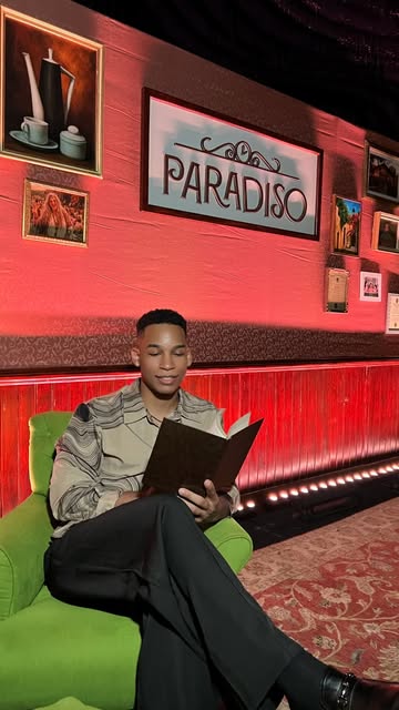 Mi primera vez en una Rueda de Prensa 🥹 gracias a @pandarosard por la oportunidad que me ha brindado de pertenecer a...