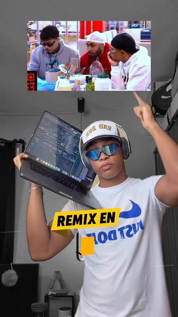 Tamo Secuetrao Remix 🤣