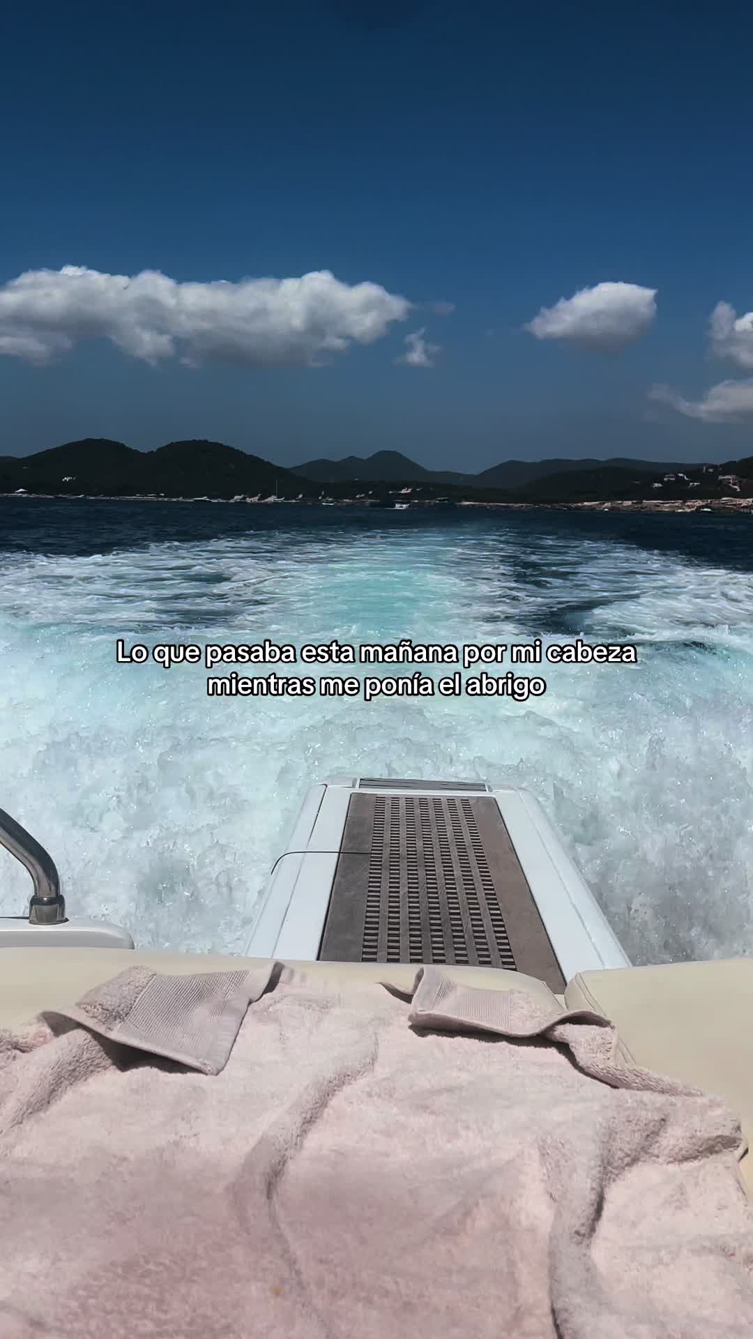 I miss… #fy #fyp #summer #ibiza #yatch
