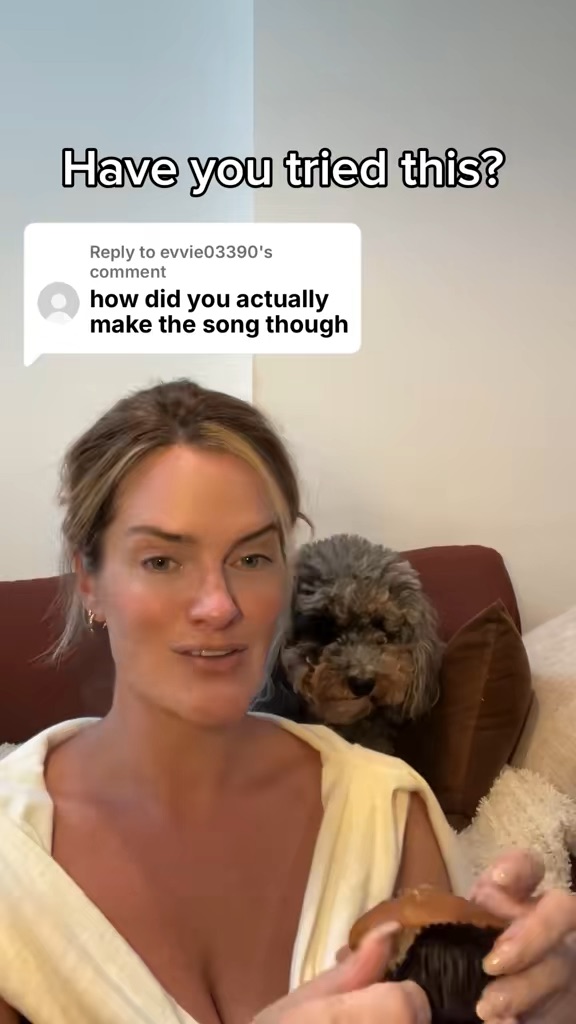 Music app