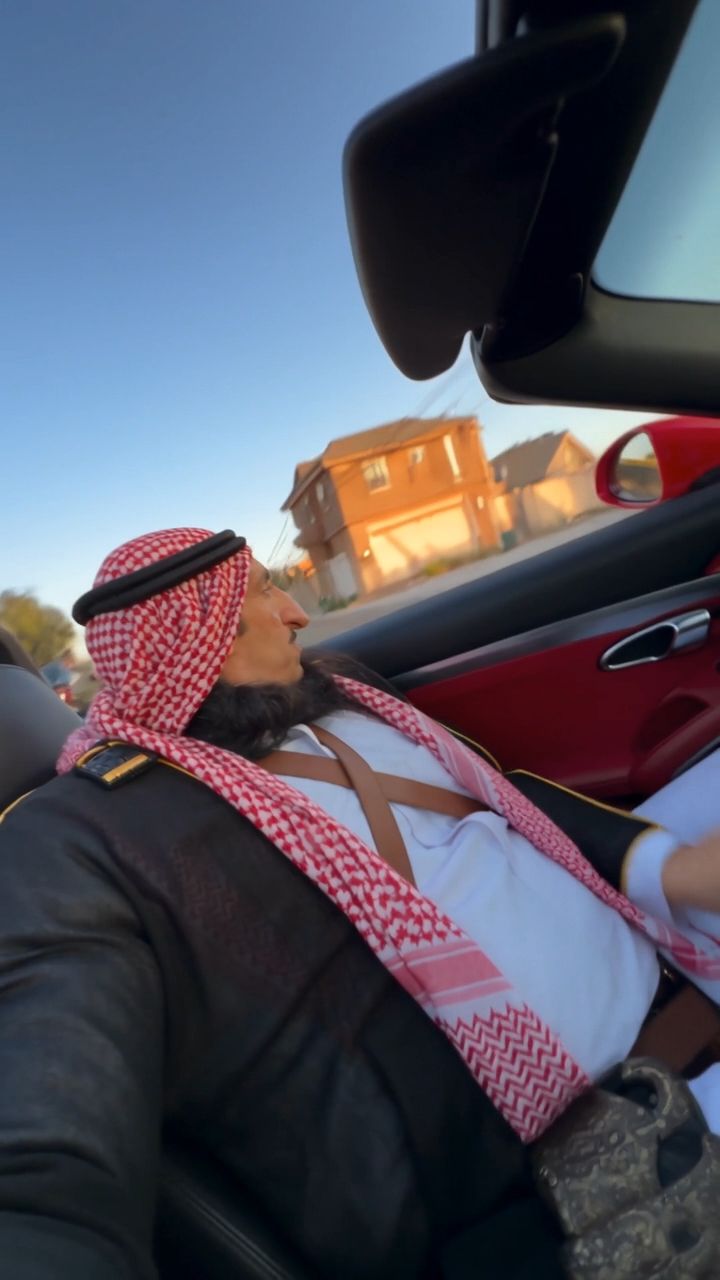 sultan mohamed suleiman