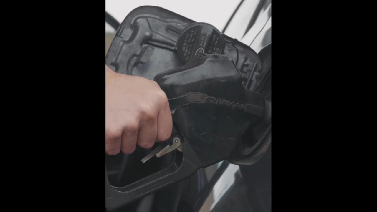 Upside-gas cashback UGC