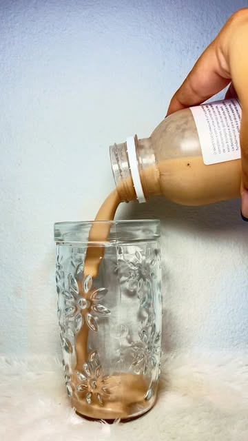 Proteína na rotina, praticidade no dia a dia e um sabor que ganhou meu coração. 🍫🤎 Estou experimentando o Whey100 G...