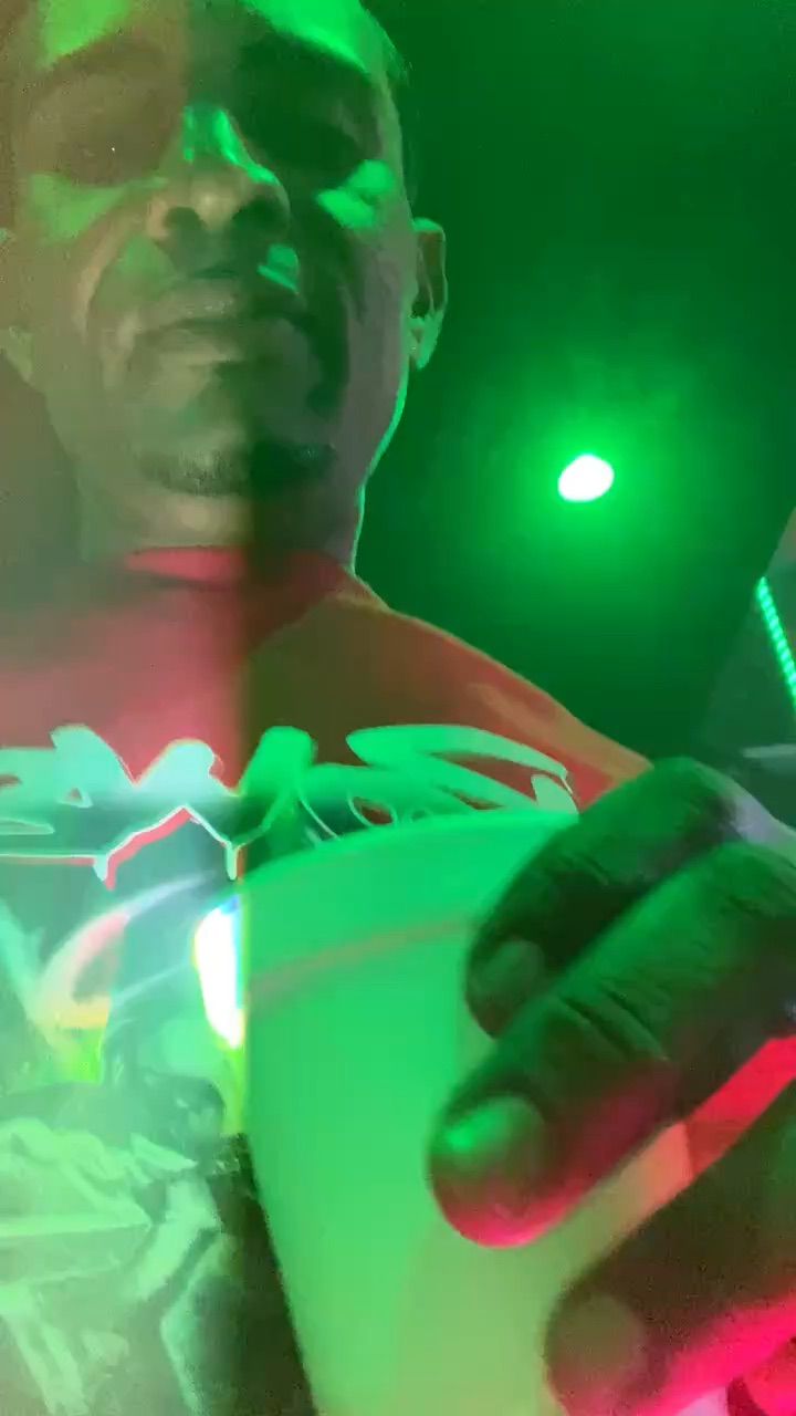 Música discoteca