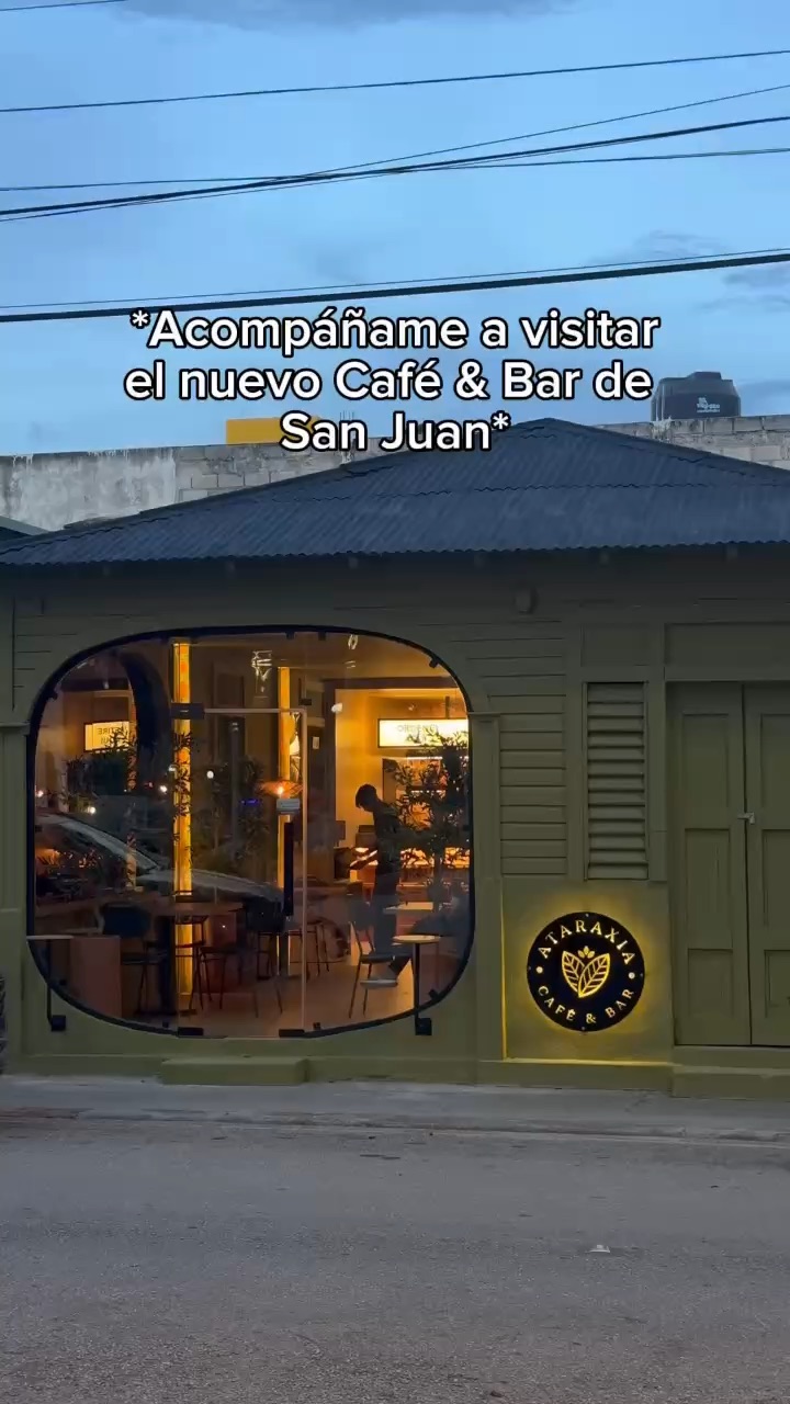 Nuevo local en San Juan