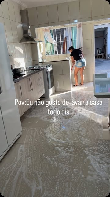 Bora deixar td limpinho🪣🧼 #casalimpa #organizaçāo #limpezadecasa #cheiroso