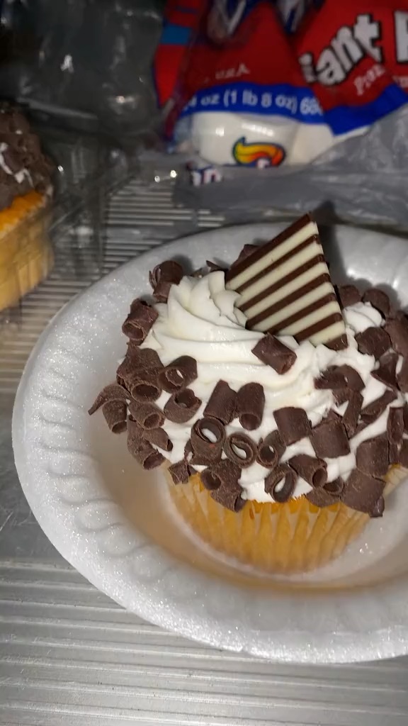 Cupcake