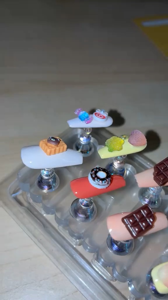 Nails