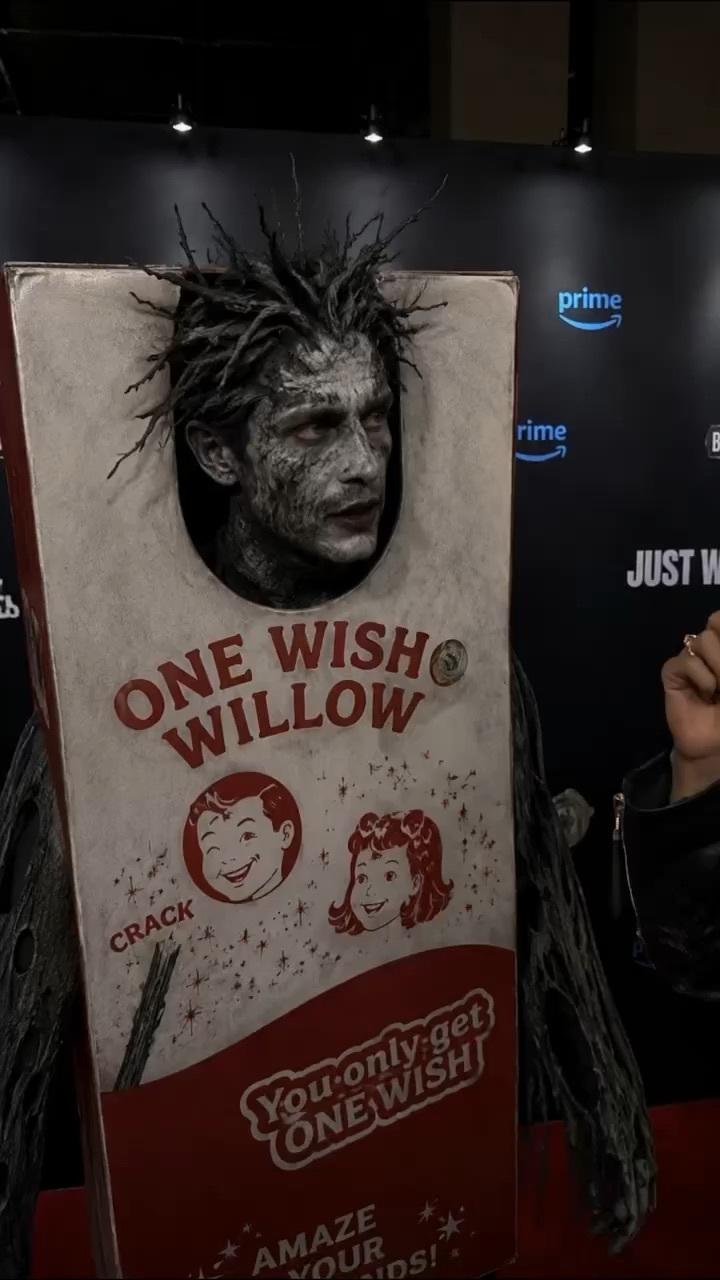 OBSESSION INTERVIEW