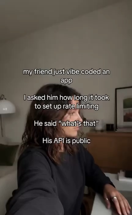 VIBE CODE AN APP