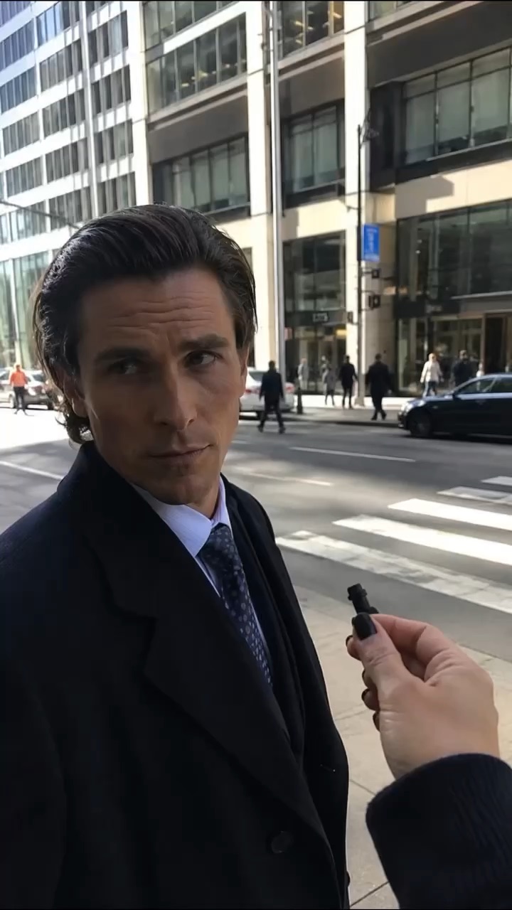 BATES INTERVIEW