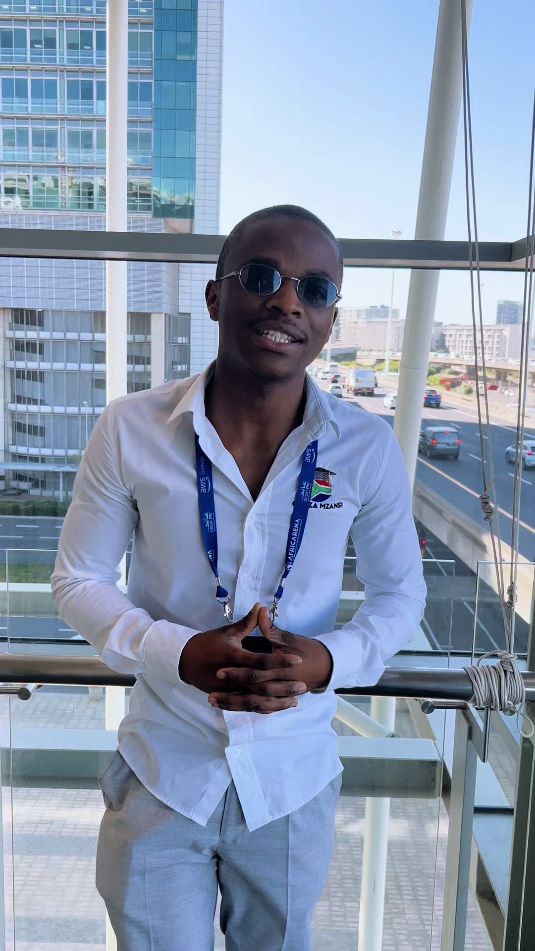 The Western Cape Vs KwaZulu-Natal, in respect of Tech Startups Support and Investments. What’s your Take?#SAMA28 #fyp...
