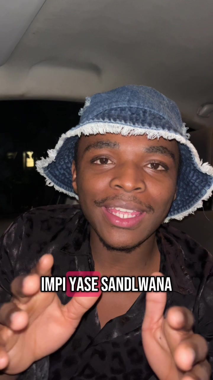 Impi YaseSandlwana Premiers! Artificial Intelligence is off Limits! #ai #artificialintelligence #fyp #foryoupage @Goo...