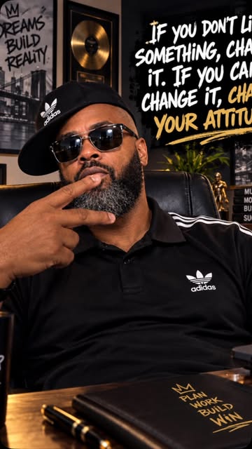 This ain’t just music… this is survival, pain, hustle, sacrifice, loyalty, and elevation. Every scene in this reel is...