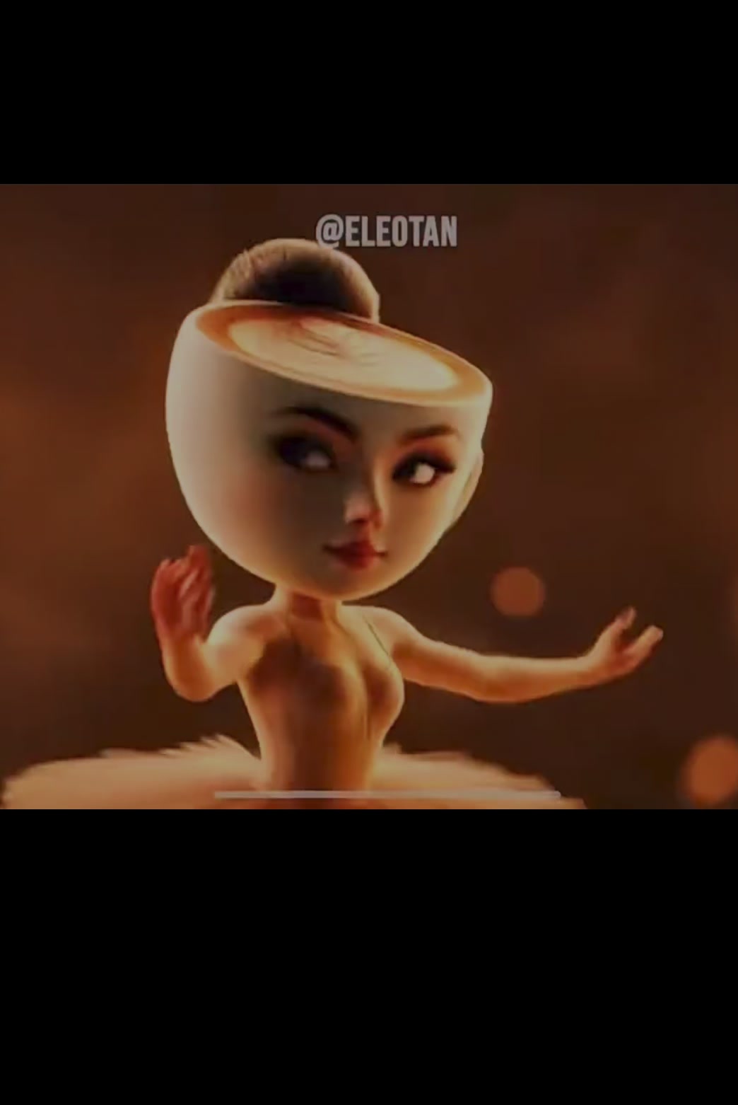 The Brainrot Song #brainrots #paratiiiii #viralvideos