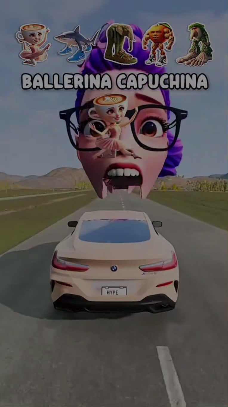 Ranking: the Brainrot #brainrots #ranking #cars