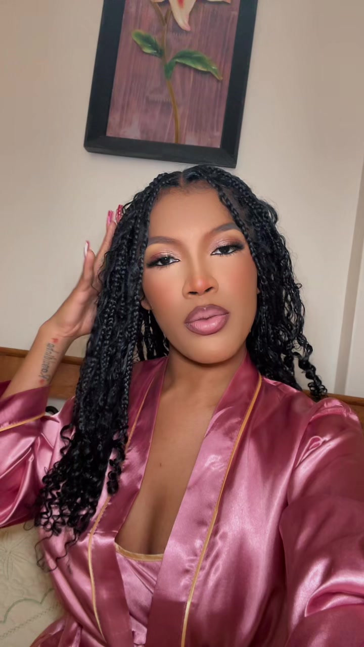 TikTok post