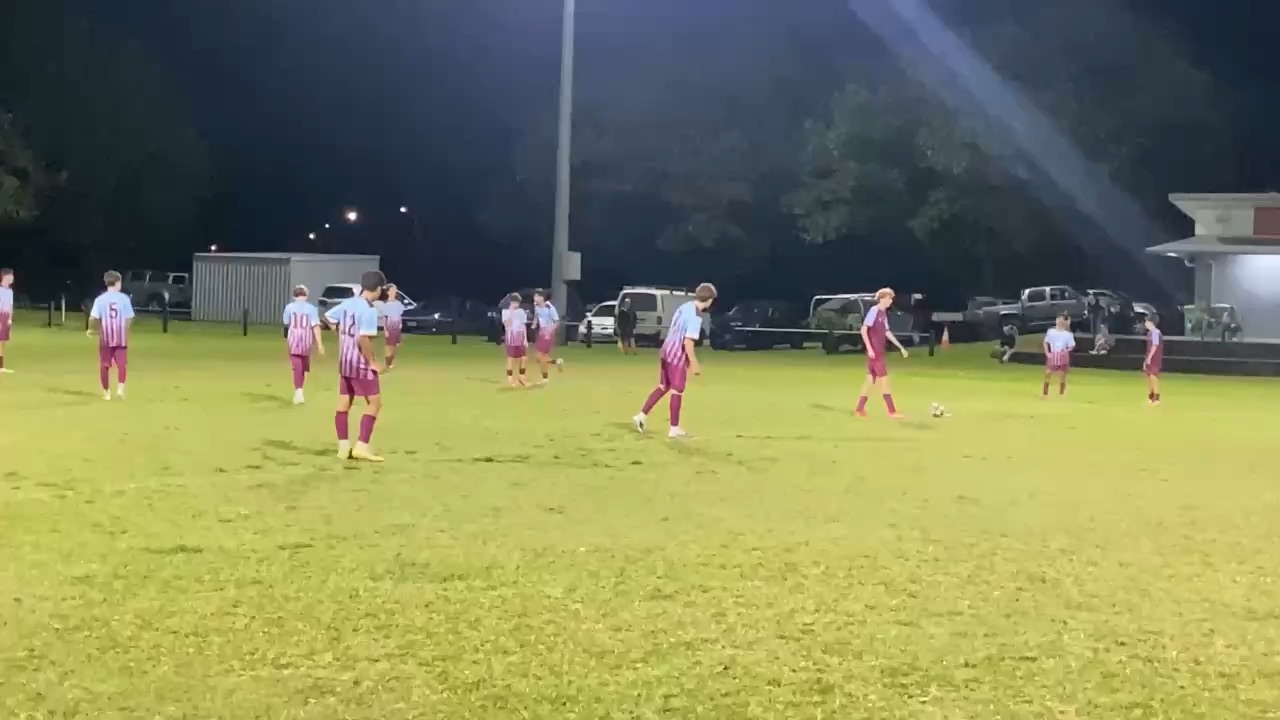 Soccer